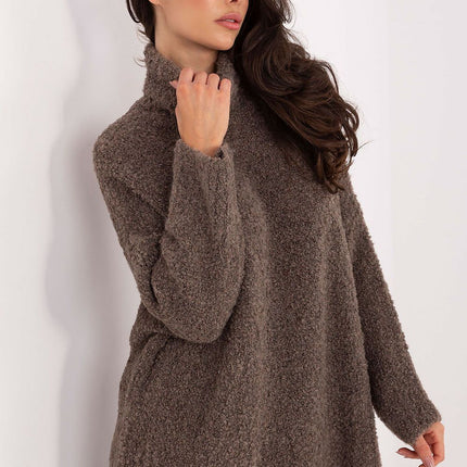 Factory Price Professional Turtleneck - Soft Fabric, Classic Fit