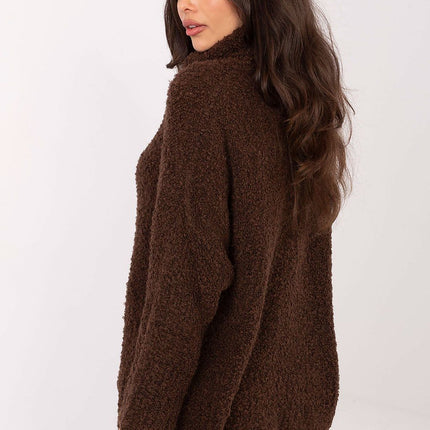 Factory Price Professional Turtleneck - Soft Fabric, Classic Fit