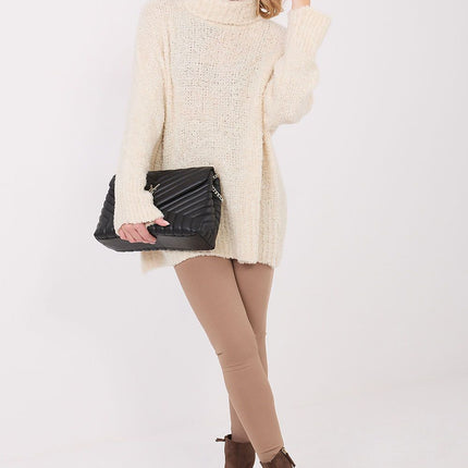 Factory Price Professional Turtleneck - Soft Fabric, Classic Fit