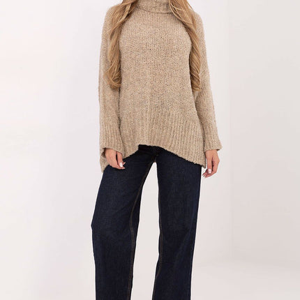 Factory Price Professional Turtleneck - Soft Fabric, Classic Fit