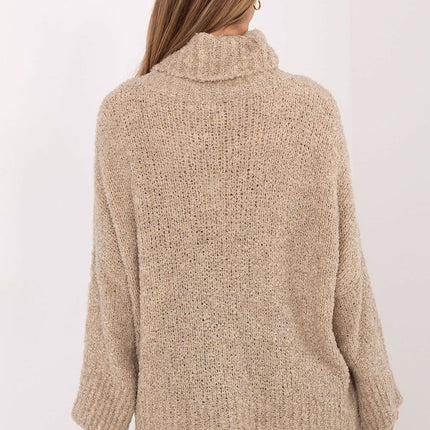 Factory Price Professional Turtleneck - Soft Fabric, Classic Fit