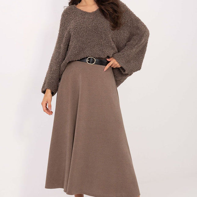 Factory Price Professional Jumper - Lightweight & Comfortable Fit
