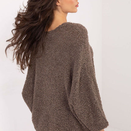 Factory Price Professional Jumper - Lightweight & Comfortable Fit