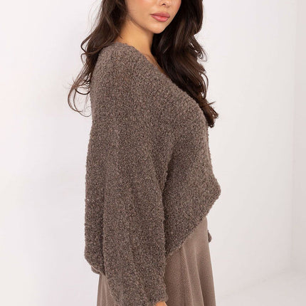 Factory Price Professional Jumper - Lightweight & Comfortable Fit