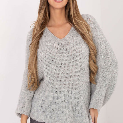 Factory Price Professional Jumper - Lightweight & Comfortable Fit