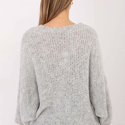 Factory Price Professional Jumper - Lightweight & Comfortable Fit