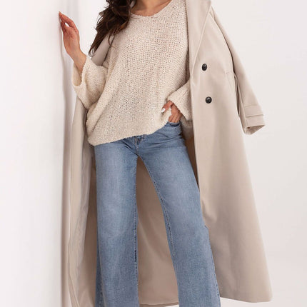 Factory Price Professional Jumper - Lightweight & Comfortable Fit