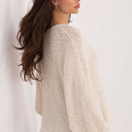 Factory Price Professional Jumper - Lightweight & Comfortable Fit