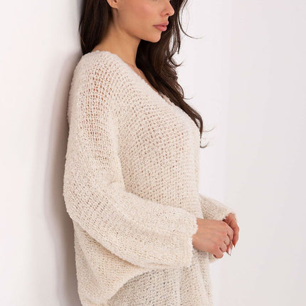 Factory Price Professional Jumper - Lightweight & Comfortable Fit