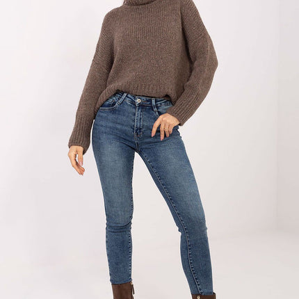 Factory Price Professional Turtleneck - Soft Fabric, Comfortable Fit