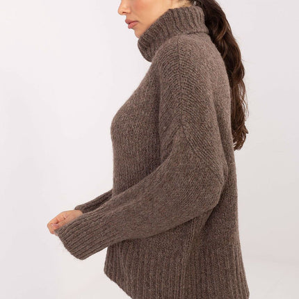 Factory Price Professional Turtleneck - Soft Fabric, Comfortable Fit