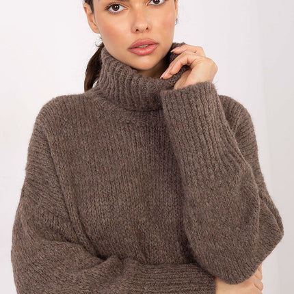 Factory Price Professional Turtleneck - Soft Fabric, Comfortable Fit