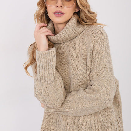 Factory Price Professional Turtleneck - Soft Fabric, Comfortable Fit