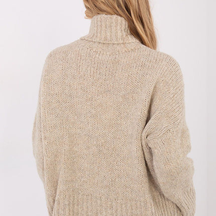 Factory Price Professional Turtleneck - Soft Fabric, Comfortable Fit