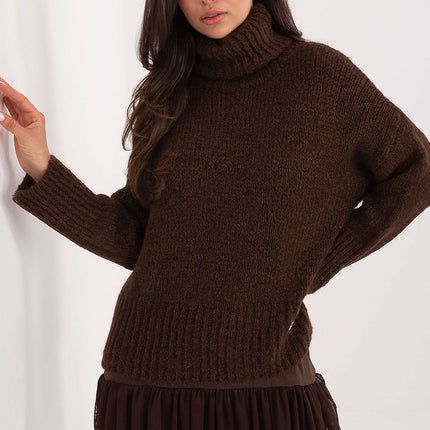 Factory Price Professional Turtleneck - Soft Fabric, Comfortable Fit