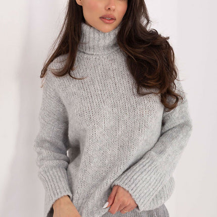 Factory Price Professional Turtleneck - Soft Fabric, Comfortable Fit
