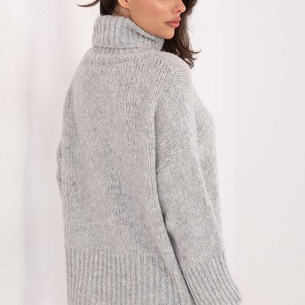 Factory Price Professional Turtleneck - Soft Fabric, Comfortable Fit