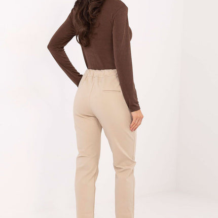 Factory Price Women's Professional Trousers - Tailored Fit, Comfortabl