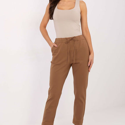 Factory Price Women's Professional Trousers - Tailored Fit, Comfortabl