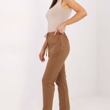 Factory Price Women's Professional Trousers - Tailored Fit, Comfortabl