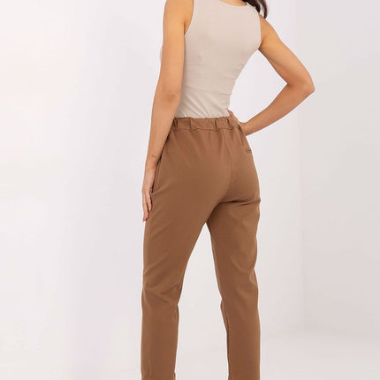 Factory Price Women's Professional Trousers - Tailored Fit, Comfortabl