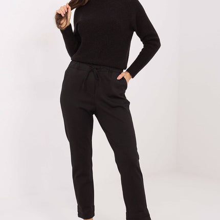 Factory Price Women's Professional Trousers - Tailored Fit, Comfortabl