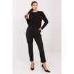 black / EU one-size-fits-all | US one-size