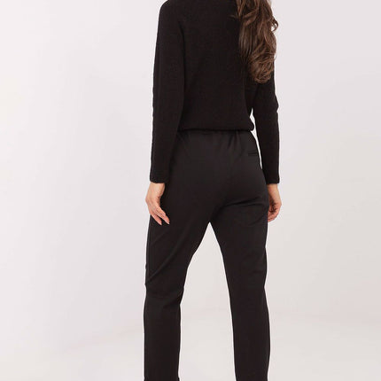 Factory Price Women's Professional Trousers - Tailored Fit, Comfortabl