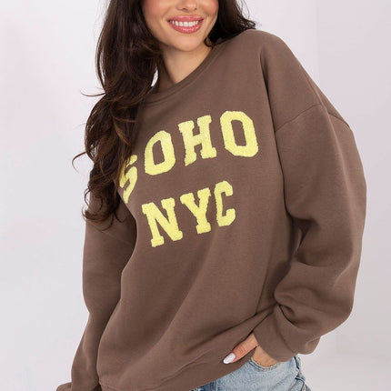 Factory Price Professional Fleece Sweatshirt with Soft Touch & Warmth