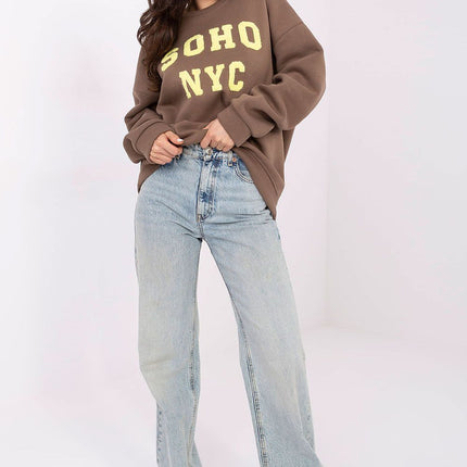 Factory Price Professional Fleece Sweatshirt with Soft Touch & Warmth