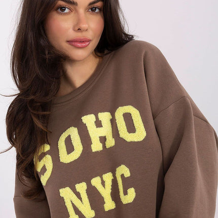 Factory Price Professional Fleece Sweatshirt with Soft Touch & Warmth