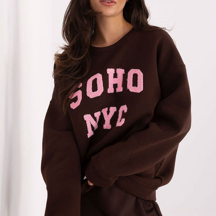 Factory Price Professional Fleece Sweatshirt with Soft Touch & Warmth