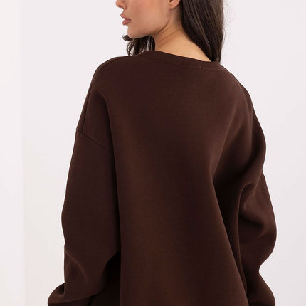 Factory Price Professional Fleece Sweatshirt with Soft Touch & Warmth