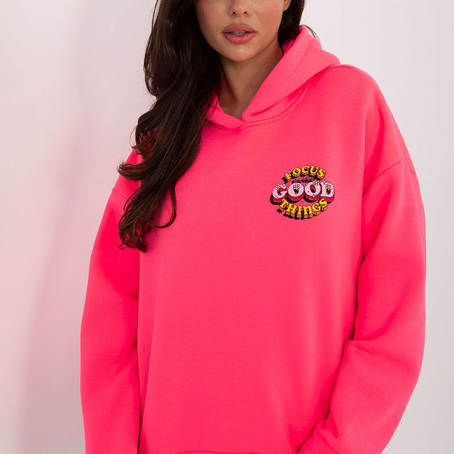 Factory Price Professional Fleece Sweatshirt with Soft Touch & Warmth