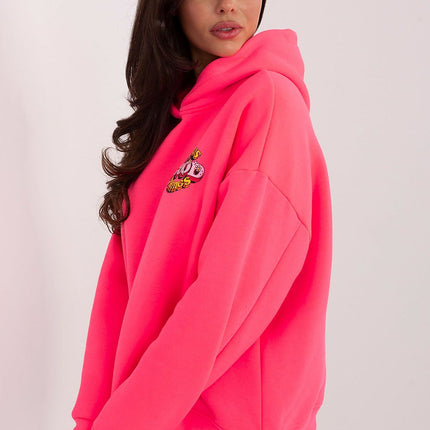 Factory Price Professional Fleece Sweatshirt with Soft Touch & Warmth