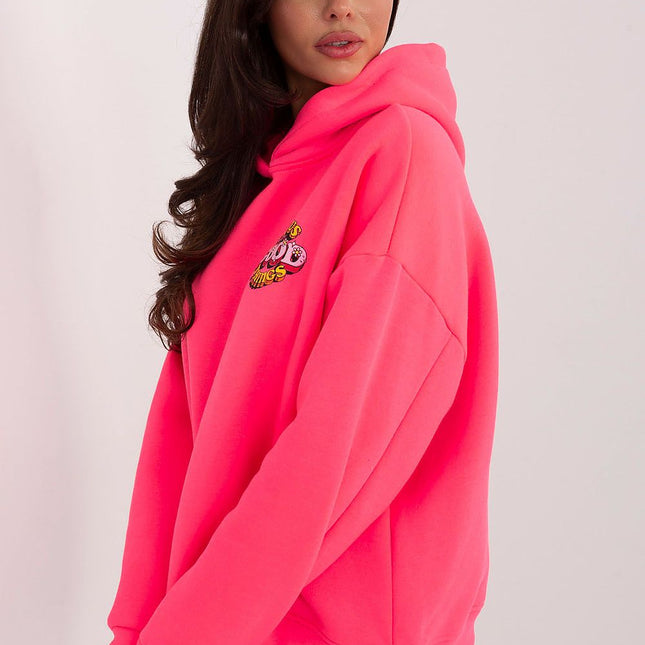 Factory Price Professional Fleece Sweatshirt with Soft Touch & Warmth