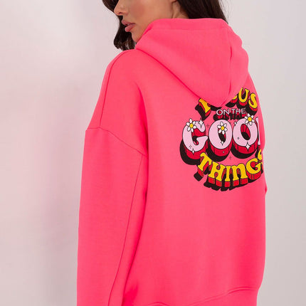 Factory Price Professional Fleece Sweatshirt with Soft Touch & Warmth