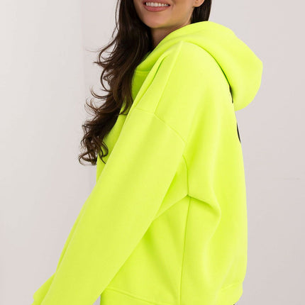Factory Price Professional Fleece Sweatshirt with Soft Touch & Warmth