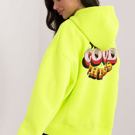 Factory Price Professional Fleece Sweatshirt with Soft Touch & Warmth