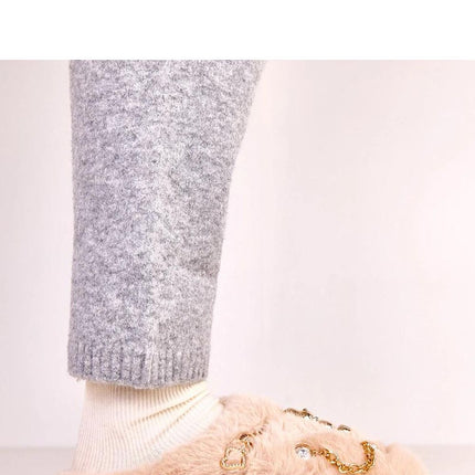 Solea Professional Comfort Slippers with Non-Slip Sole & Soft Lining