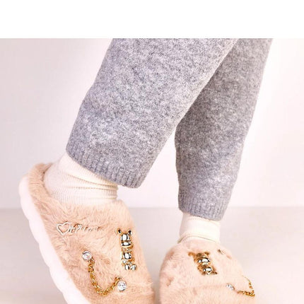 Solea Professional Comfort Slippers with Non-Slip Sole & Soft Lining