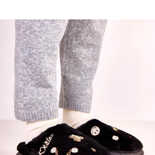Solea Professional Comfort Slippers with Memory Foam Cushioning