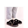 black / EU 36/37 | US 6