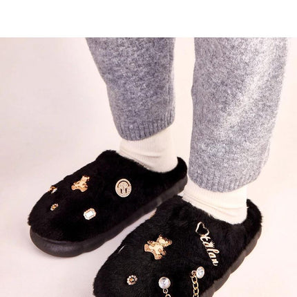 Solea Professional Comfort Slippers with Memory Foam Cushioning