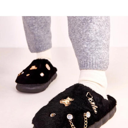 Solea Professional Comfort Slippers with Memory Foam Cushioning