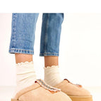 beige