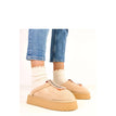 beige / EU 36 | US 5.5