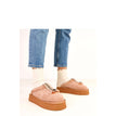 beige 2 / EU 36 | US 5.5