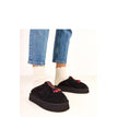 black / EU 36 | US 5.5