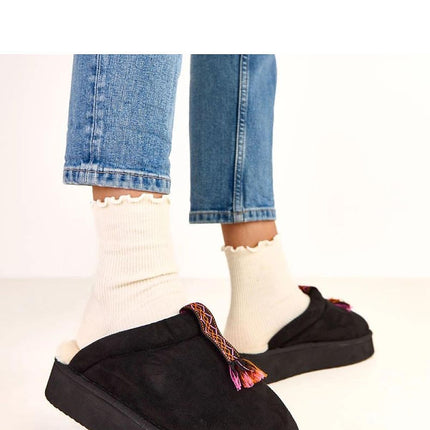 Solea Professional Comfort Slippers with Memory Foam Cushioning